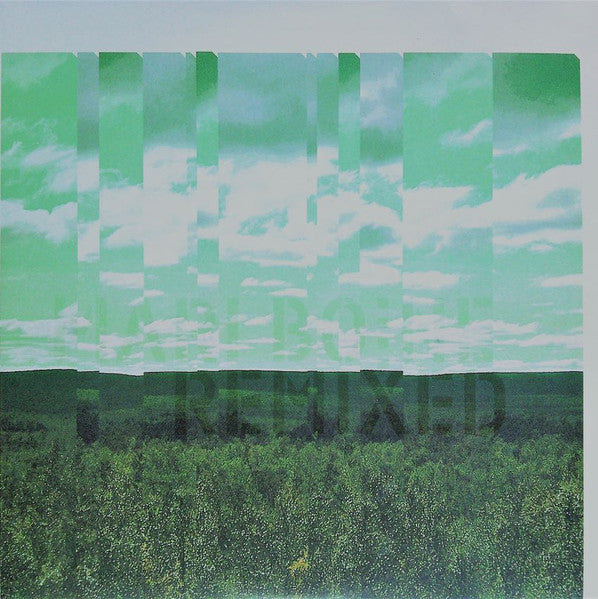 Mari Boine : Remixed / Oðða Hámis (2xLP, 180)