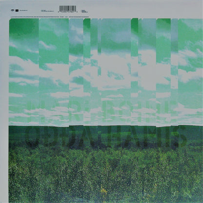 Mari Boine : Remixed / Oðða Hámis (2xLP, 180)