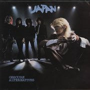 Japan : Obscure Alternatives (LP, Album, Dam)