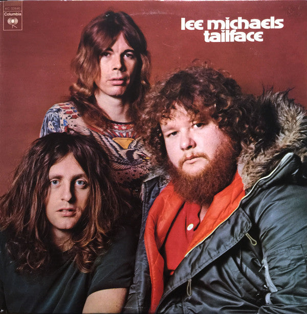Lee Michaels : Tailface (LP, Album)