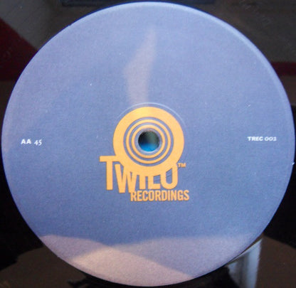 Trendroid : Ignition / Hausjam (12")
