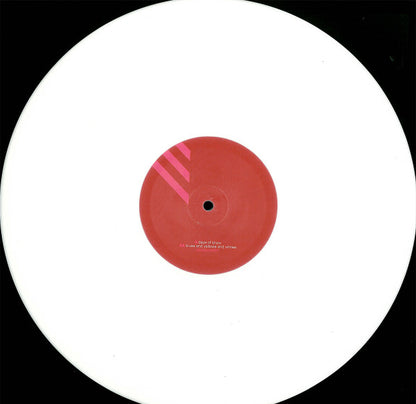 Ben Sims : Mid-Life 'Dubs' (12", EP, Ltd, Whi)