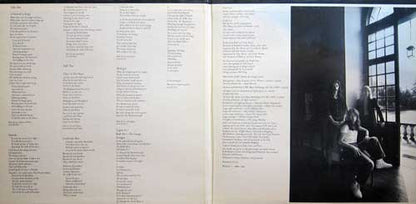 Rush : A Farewell To Kings (LP, Album, RE, Gat)