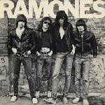 Ramones : Ramones (LP, Album, RE)