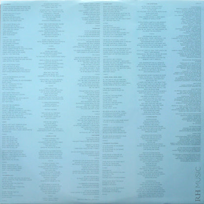 Larkin Poe : Kin (LP, Album, Whi)