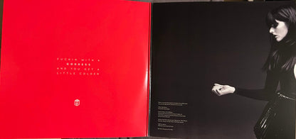BANKS (7) : Goddess (2xLP, Album)