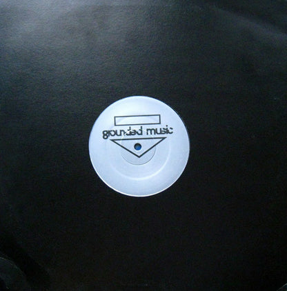 Robb & Skinner : Earshot / Eardrum (12")