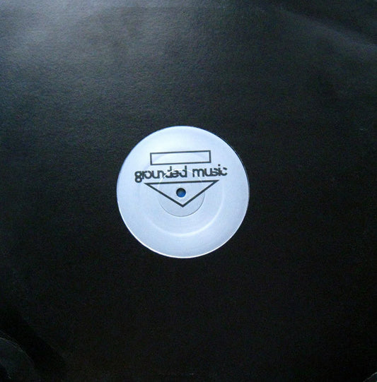 Robb & Skinner : Earshot / Eardrum (12")