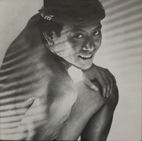 Roman Tam : 未了情 / 風雨晴 (7", EP)