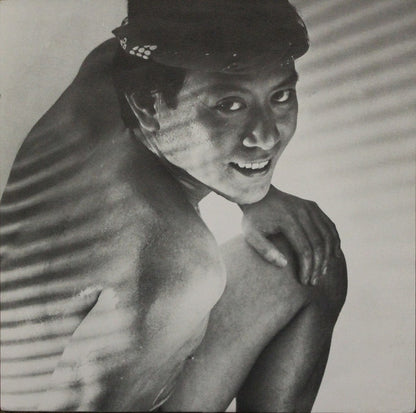 Roman Tam : 未了情 / 風雨晴 (7", EP)