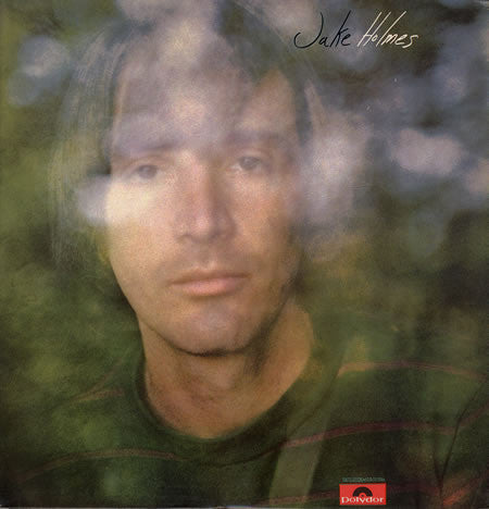 Jake Holmes : Jake Holmes (LP, Album)