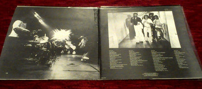 The Who : A Quick One (Happy Jack) / The Who Sell Out (2xLP, Comp)