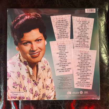 Patsy Cline - Imagine That: The Lost Recordings (1954-1963) (RSD 2025)