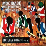 G.R.E.S. Mocidade Independente De Padre Miguel : Bateria Nota 10 Vol III (LP, Album)