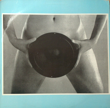 A Bitch Named Johanna : Sex Is My Bass (12")