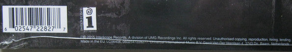 Hollywood Undead : Day Of The Dead (2xLP, Album, Dlx)