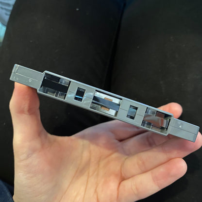 The Grateful Dead - McArthur Court, OR 1/22/1978 (Pt. 2) (Bootleg Cassette)