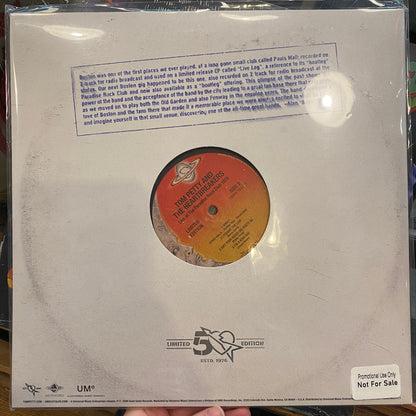 Tom Petty & The Heartbreakers - July 16, 1978 - Paradise Theater, Boston, MA (RSD 2026)