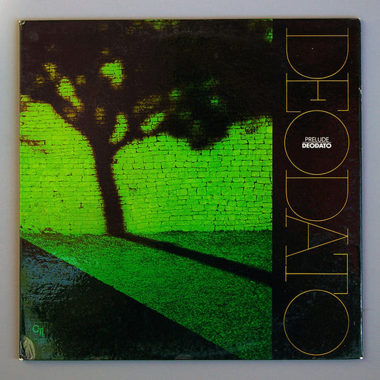 Eumir Deodato : Prelude (LP, Album, All)