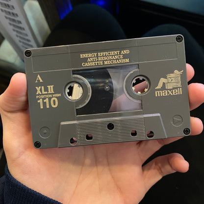 Phil Lesh & Friends - Los Angeles 10/28/2000 (Bootleg Cassette)