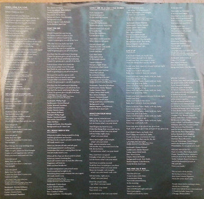 Jean Carn : When I Find You Love (LP, Album)