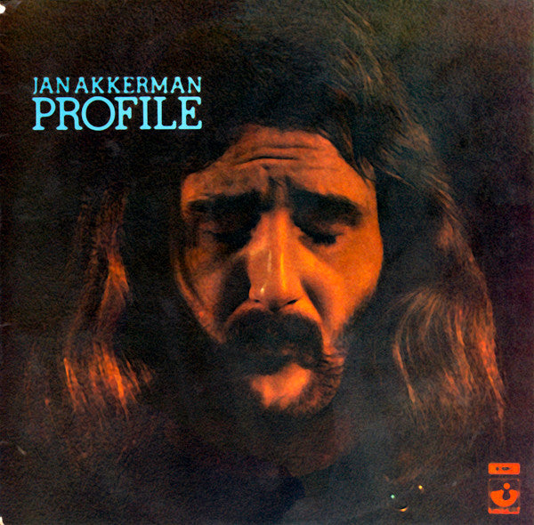 Jan Akkerman : Profile (LP, Album)