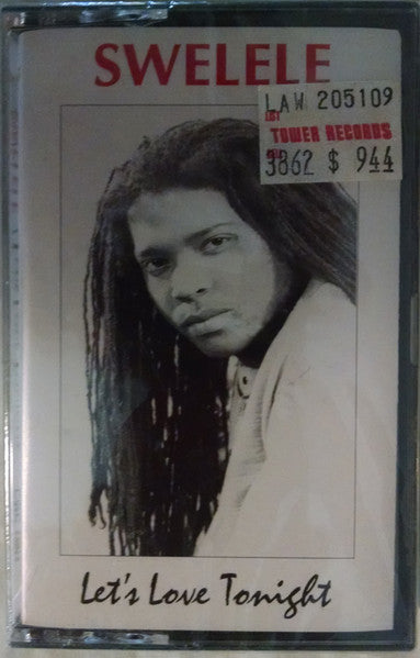 Swelele : Let's Love Tonight (Cass, Dol)