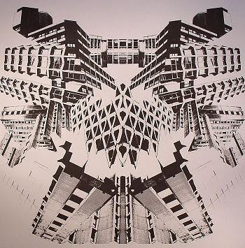 5 Mic Cluster : Crystal Mic (LP, Album)