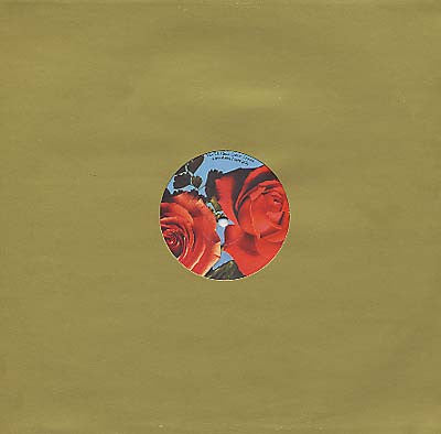 Soul Center : Roses (12")