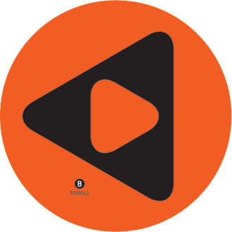 Andrew Phelan & Origami feat. Benjamin McCourt : We Carry On (12")