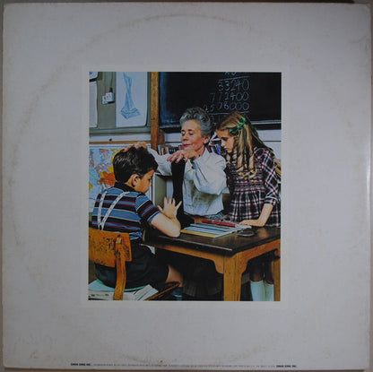 Led Zeppelin : Presence (LP, Album, GR,)