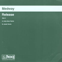 Medway : Release (12", 2/2)