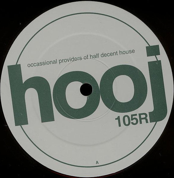 Medway : Release (12", 2/2)