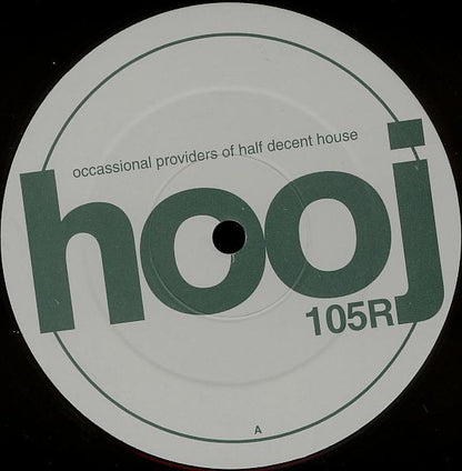 Medway : Release (12", 2/2)