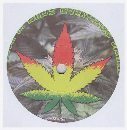 Inner Circle Featuring Chronixx & Jacob Miller : Tenement Yard (7")