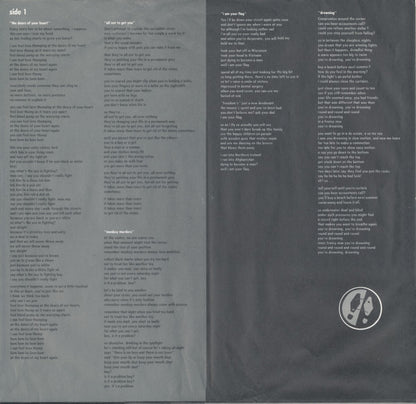 The Beat (2) : Wha'ppen? (LP, Album, Win)