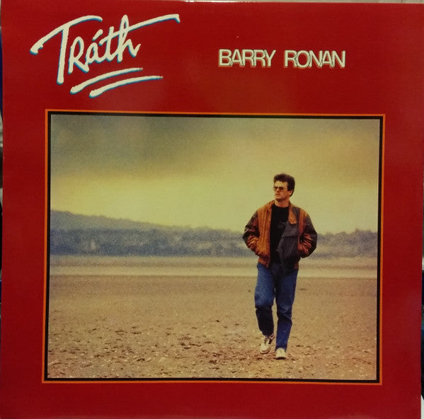 Barry Ronan : Tráth (LP)