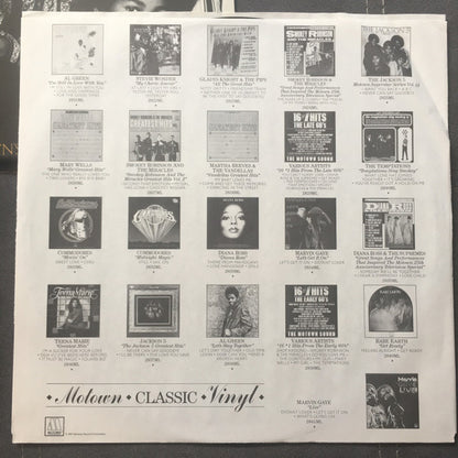 The Jackson 5 : The Jackson 5 (LP, Comp, RE)