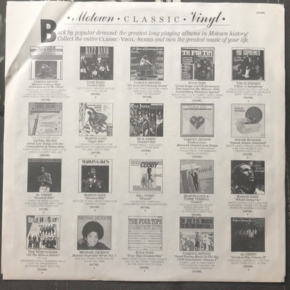 The Jackson 5 : The Jackson 5 (LP, Comp, RE)