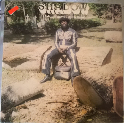 Shadow (11) : Doh Mess Wid Meh Head (LP)