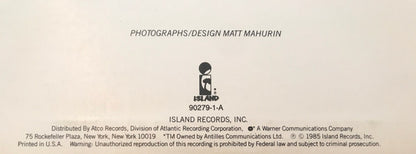 U2 : Wide Awake In America (12", EP, Spe)