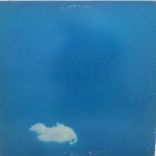 The Plastic Ono Band : Live Peace In Toronto 1969 (LP, Album, Scr)