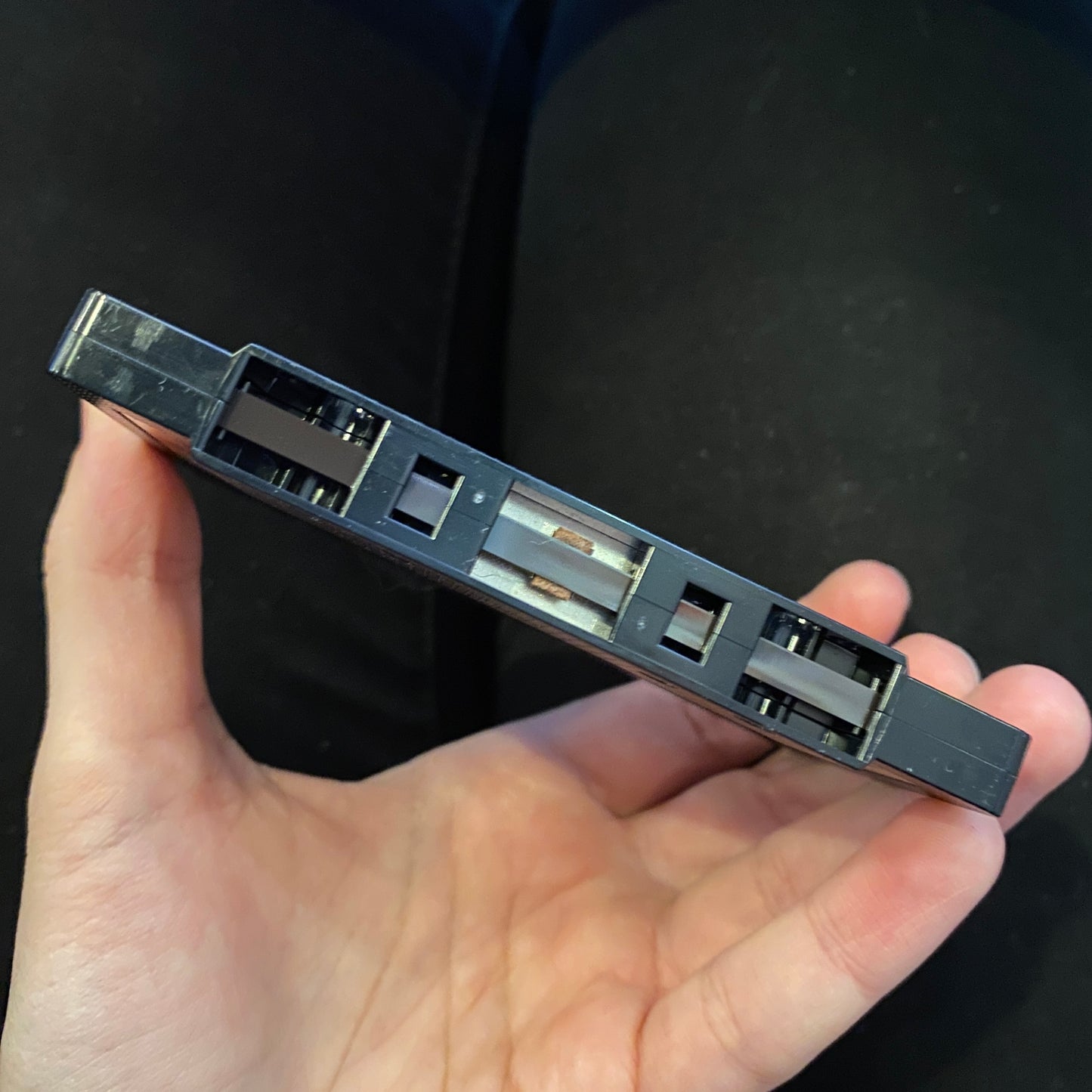 The Grateful Dead - Fillmore East, NYC 4/29/1971 (Pt. 3) (Bootleg Cassette)