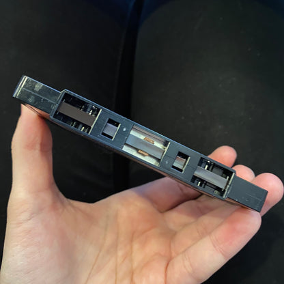 The Grateful Dead - Fillmore East, NYC 4/29/1971 (Pt. 3) (Bootleg Cassette)