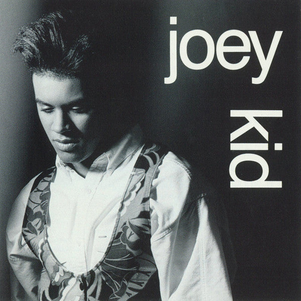 Joey Kid : Joey Kid (LP, Album)