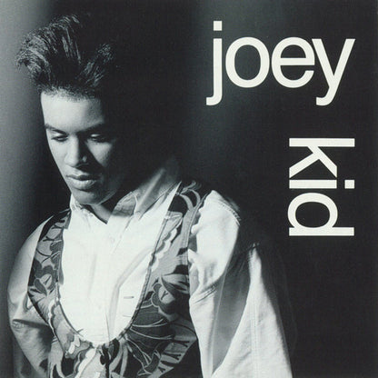 Joey Kid : Joey Kid (LP, Album)