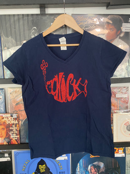 "Phish" Chick T-Shirt
