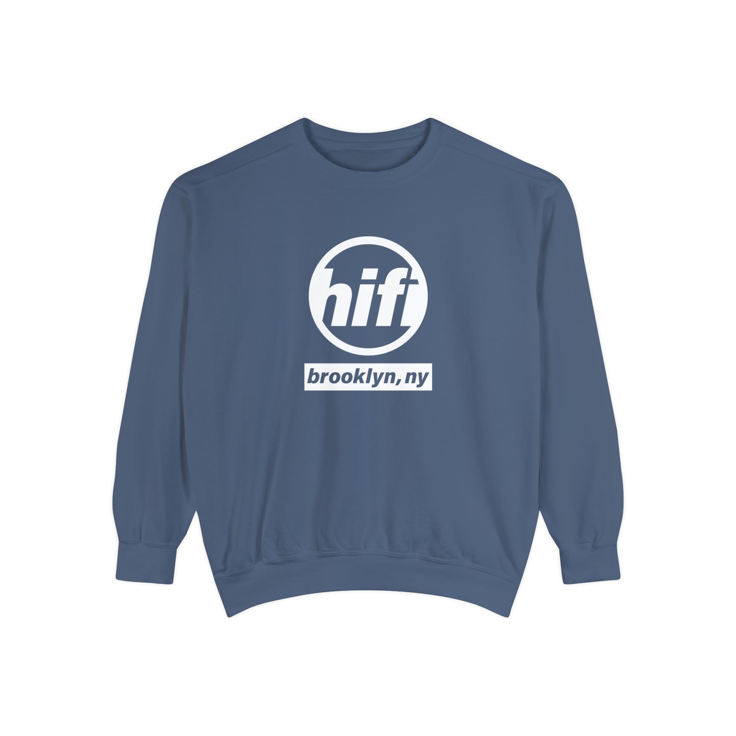 Hifi Brooklyn Sweatshirt