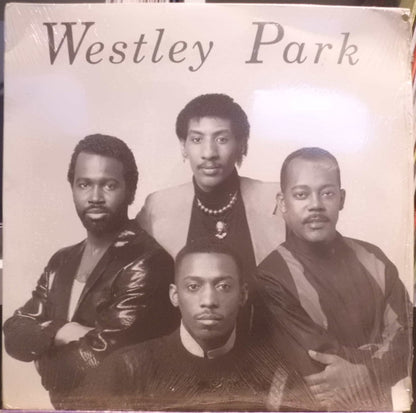 Westley Park : That Girl (12")