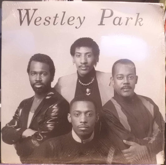 Westley Park : That Girl (12")